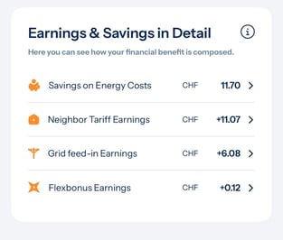Earning-Saving