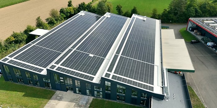 Gewerbe und Industrie Gewerbe und Industrie