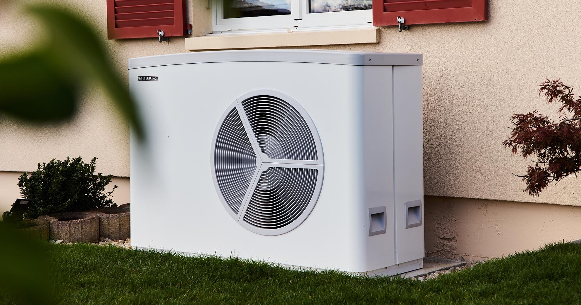 Pompa di calore: riscaldamento conveniente e a basse emissioni 