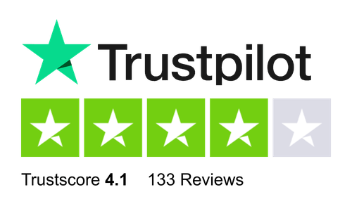 Helion Trustpilot Review