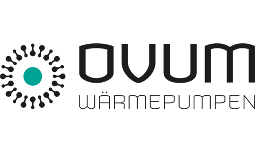 Ovum Wärmepumpen