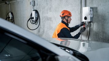 Die Zukunft der Elektromobilität heisst bidirektionales Laden