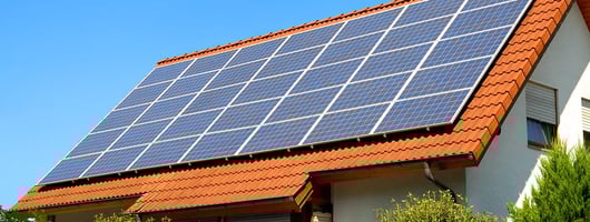 Soeben erschienen: Der Leitfaden Solar Contracting