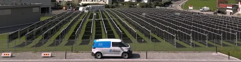 Modules bifaciaux