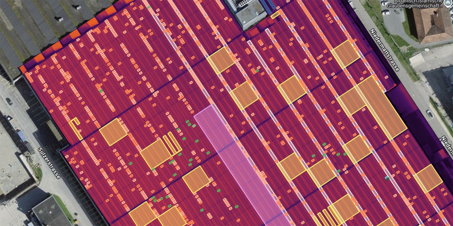 Performances stables et rentabilité durable.