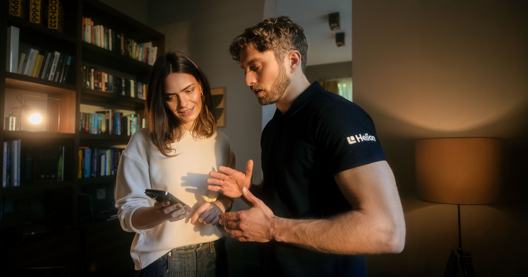 Servizi importanti per il vostro impianto solare