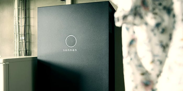 Batteriespeicher Batteriespeicher