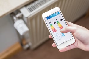 Pompes à chaleur et radiateurs