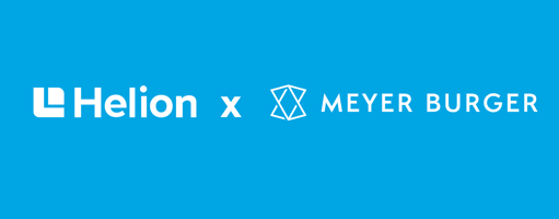 Helion x Meyer Burger