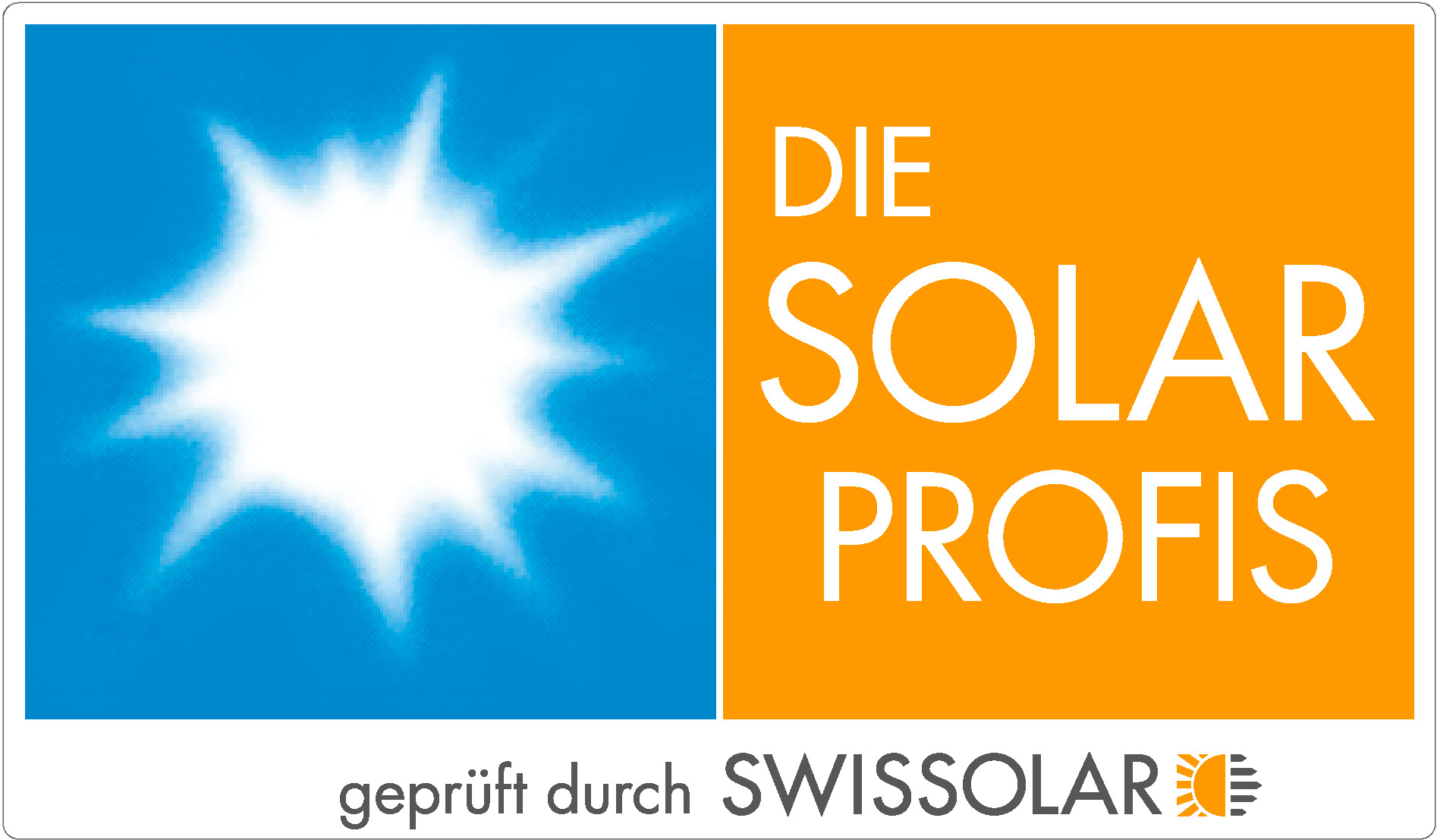 Die Solarprofis