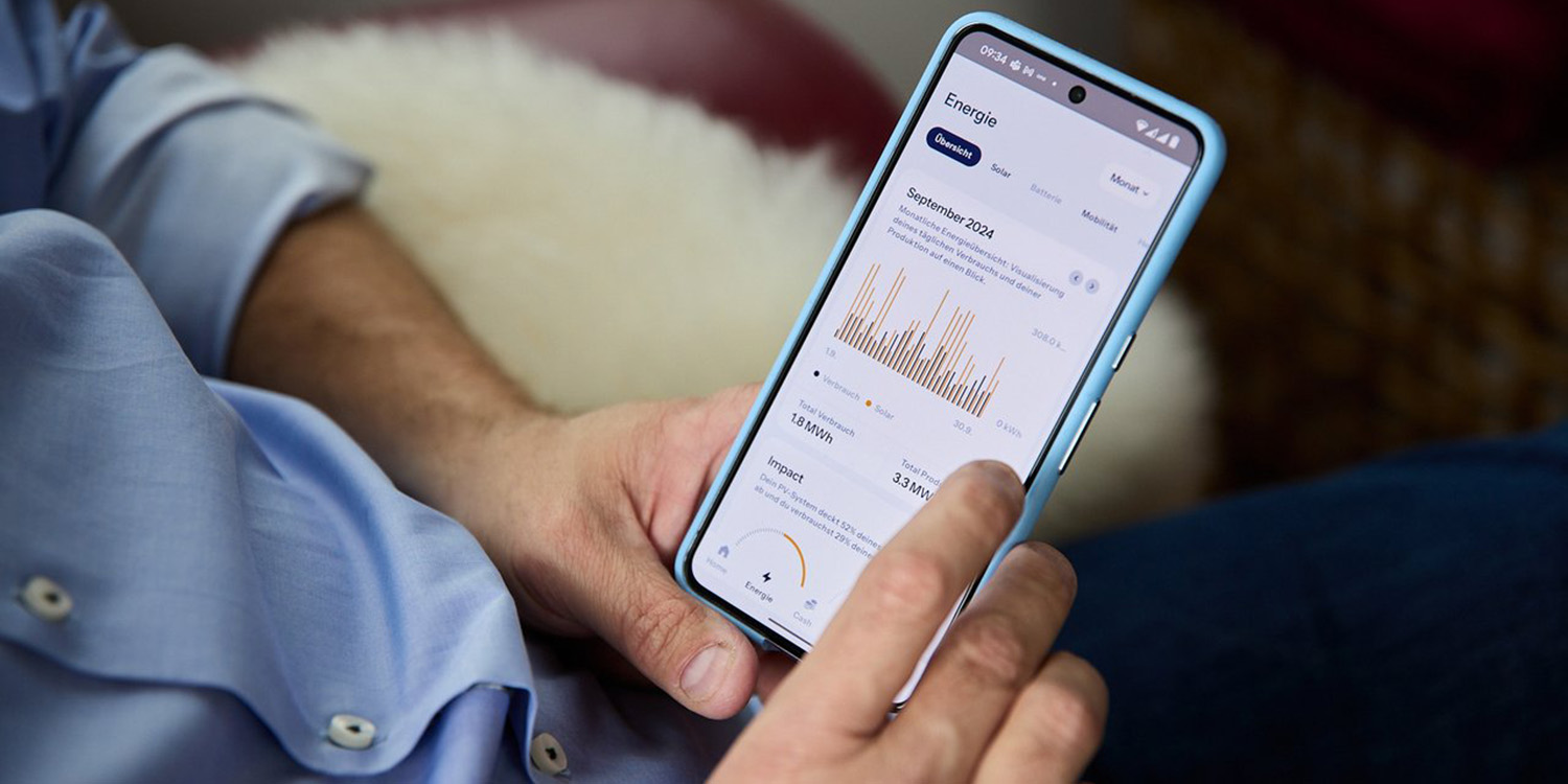 EFH_HelionONE_Plattform HelionONE_HelionONE App