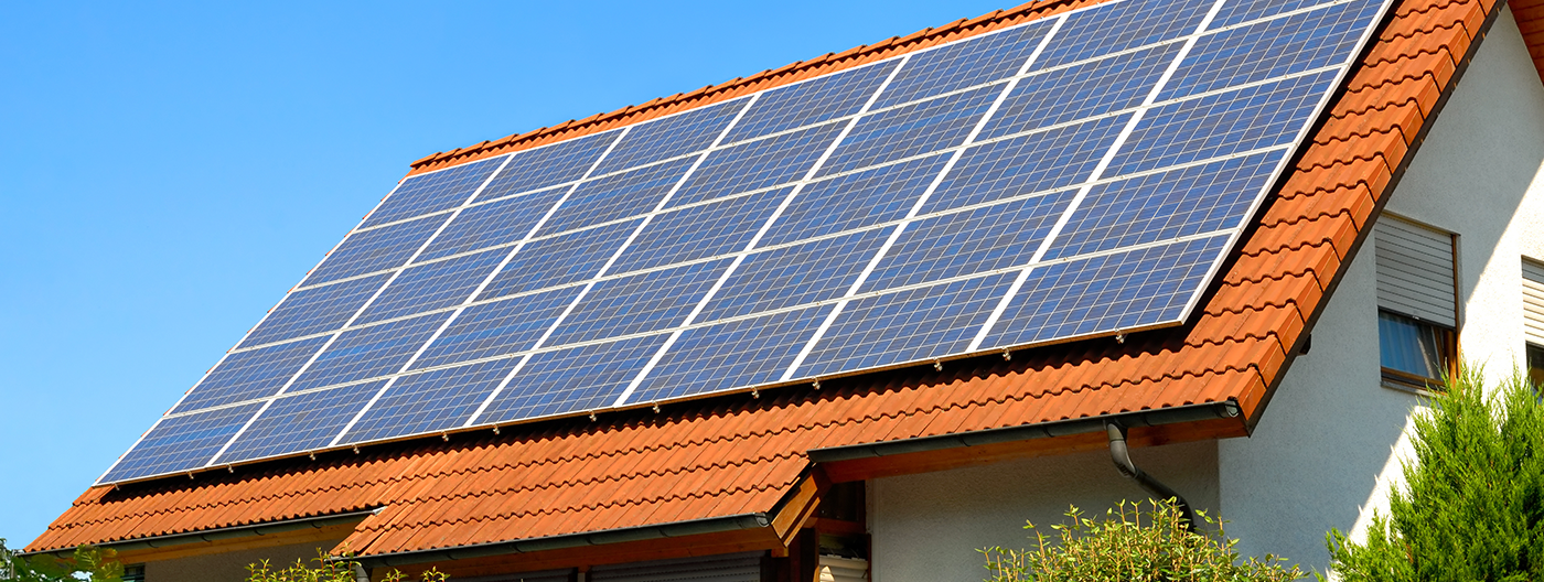 Soeben erschienen: Der Leitfaden Solar Contracting