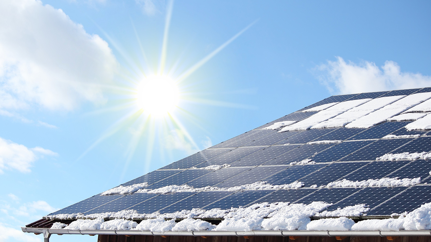 La Svizzera da dove prenderà l’energia elettrica in inverno?