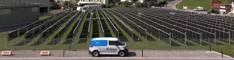 Moduli bifacciali