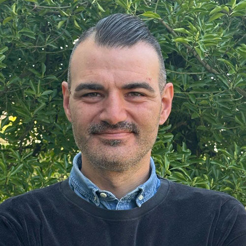 Giuseppe Morciano