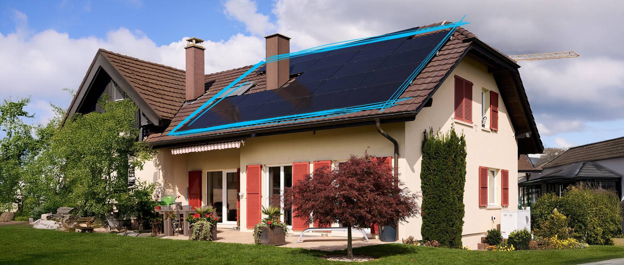 Solarrechner Schweiz