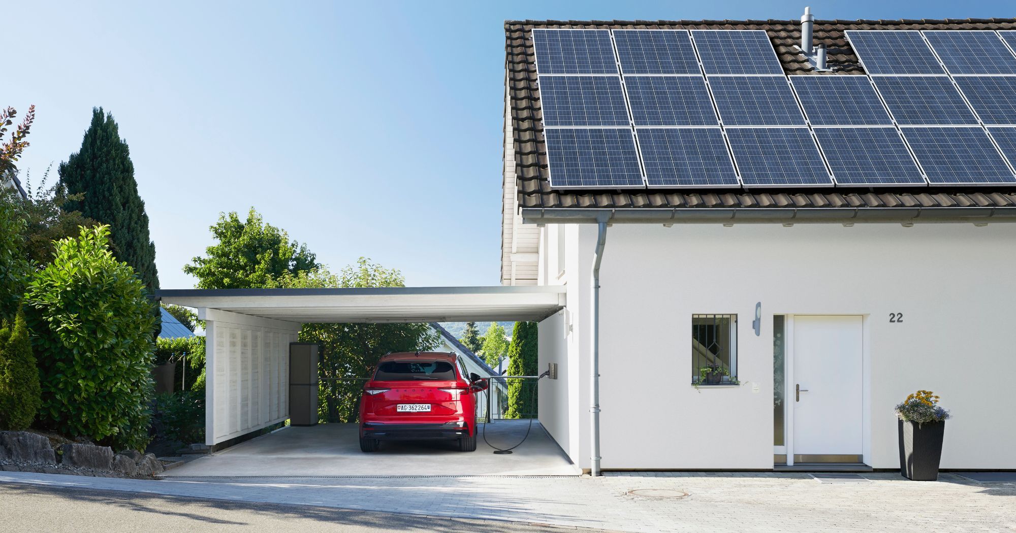 Helion Energy AG Produkte