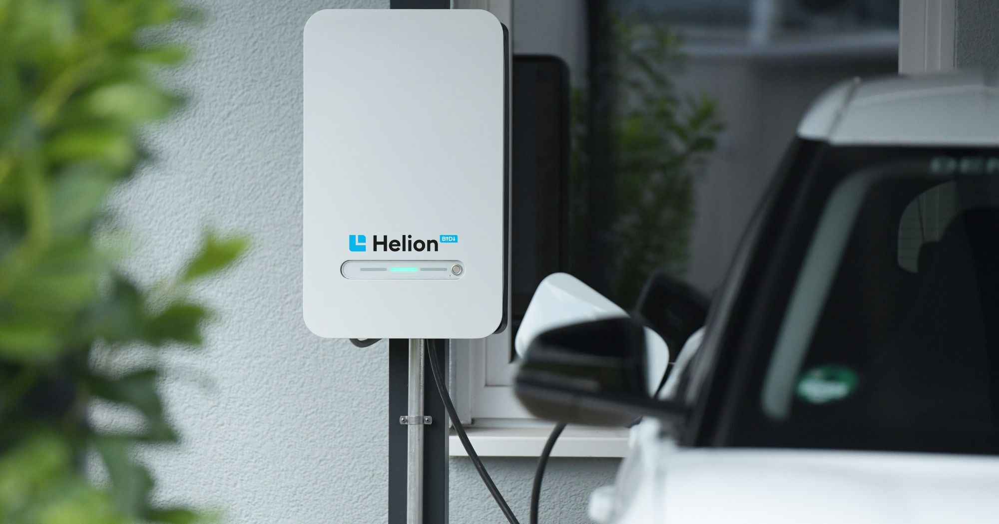 Smart-Charging