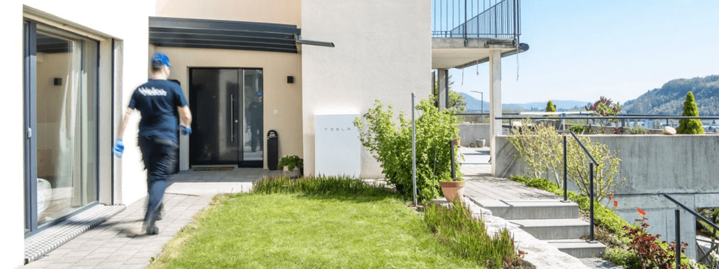 Onduleurs solaires connectés au réseau – Swiss-Green