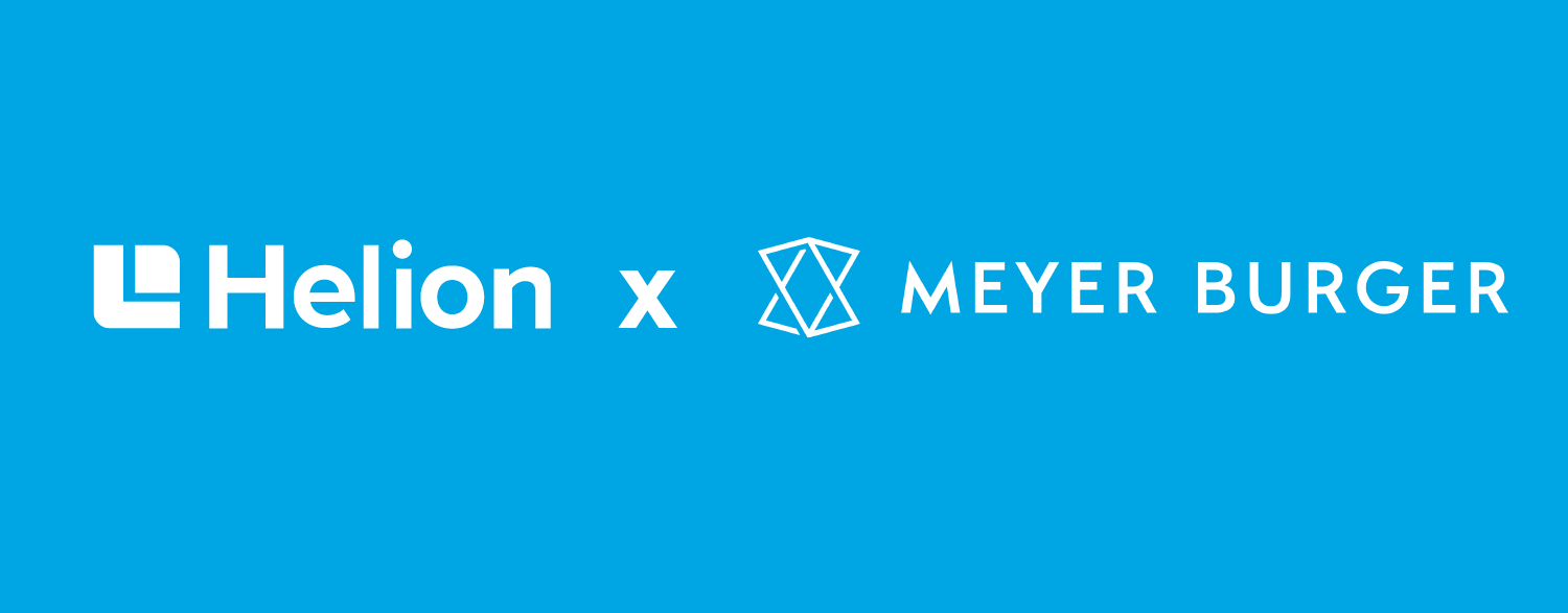 Helion x Meyer Burger