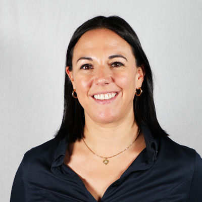 Stefanie Kaiser