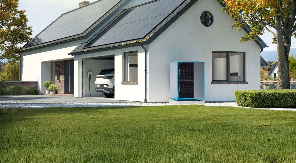 Wärmepumpen Onlinerechner